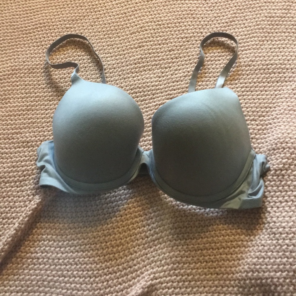 Aerie Sunnie Push-up Bra 34C